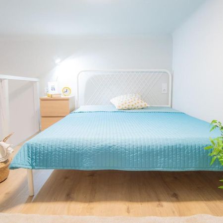 Apartment In Super Location M9 Будапеща Екстериор снимка