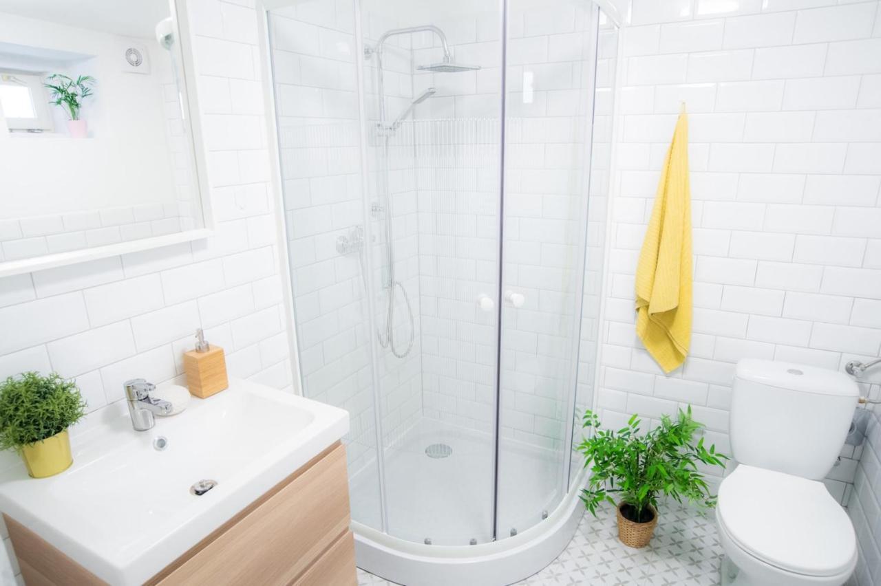Apartment In Super Location M9 Будапеща Екстериор снимка