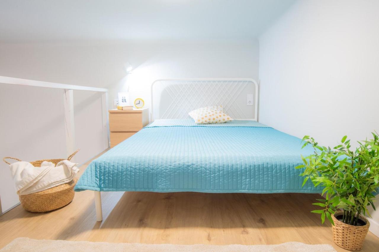 Apartment In Super Location M9 Будапеща Екстериор снимка